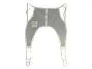 Bath Sling X-lg Nylon Mesh