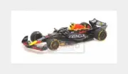 1:43 MINICHAMPS Red Bull F1 Rb19 #11 Monza Italy Gp 2023 Sergio Perez 417231511