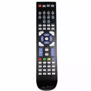 RM-Series TV Remote Control for JVC RM-C3232