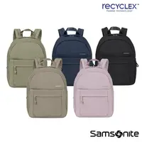 在飛比找momo購物網優惠-【Samsonite 新秀麗】Move 4.0 再生材質經典