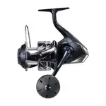 【SHIMANO】24 STRADIC SW 8000PG 紡車捲線器