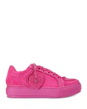 Kurt Geiger London Women's Southbank Tag Sneakers