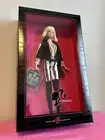 MAC COSMETICS BARBIE DOLL 2006 GOLD LABEL MATTEL