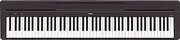 Yamaha 88-Key Weighted Action Digital Piano with Sustain Pedal and Power Supply (P45B)