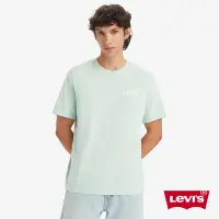 在飛比找Yahoo奇摩購物中心優惠-Levi s 男款 寬鬆休閒版型短袖T恤