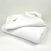 Jenny McLean Super Soft Waffle Blanket