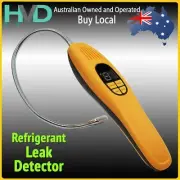 Refrigerant Leak Detector—Detects all CFCs / HCFCs / HFCs (LD-100)