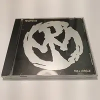 在飛比找蝦皮購物優惠-CD - Pennywise - Full Circle 0