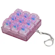 Mechanical Keyboard Switches Tester for Enthusiasts Beginner No Light Creative