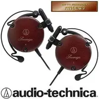 在飛比找PChome商店街優惠-志達電子 ATH-EW9 audio-technica 日本