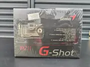 New Genius G-Shot D211 3.1MP Compact Digital Camera
