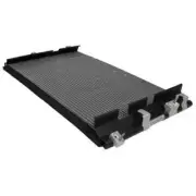 2015-2023 Ford Mustang 2.3L-L4 A/C Condenser Motorcraft YJ-673 (for: Ford)