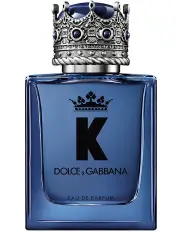 K Eau de Parfum By Dolce & Gabbana 100ml Edps-Tester Mens Fragrance