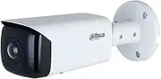 [DAHUA] 4MP WizSense Wide Angle Bullet Security Camera