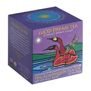 The Algonquin Tea Co. The Algonquin Tea Co. Organic Lucid Dream Tea, 16 Bags