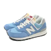 在飛比找momo購物網優惠-【NEW BALANCE】NEW BALANCE 復古鞋 運