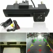 Backup Rear View Camera For VW GOLF JETTA TIGUAN RCD510 RNS315 RNS310 RNS510
