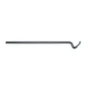 Ken Tool KEN33341 Bead Breaker Leverage Bar (30 in, 7/8 in STK) (Non-Carb Com...