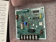 GE 44b371551-g02 1c1b OVEREXCITATION RELAY BOARD