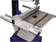 Carbatec Professional Bandsaw Rip Fence