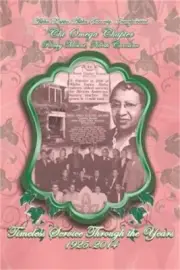 Alpha Kappa Alpha Sorority, Incorporated Chi Omega Chapter Timeless Service Thro