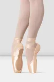 Bloch Raffiné Pointe Shoes Brand New - Size 8 2X -Clearance Shoes