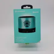 New HyperGear MiniBoom Bluetooth Wireless Speaker