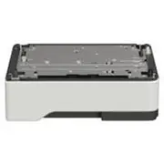 Lexmark 550-SHEET TRAY FOR B2442 MB2442 M1246 MS421 MX421 MS521 MX522 MS622 MX622