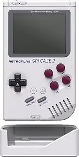 RetroFlag GPi CASE 2 Deluxe (Including Dock) AUS Stock