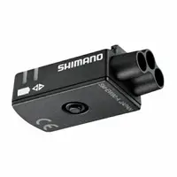 在飛比找蝦皮購物優惠-SHIMANO Di2 SM-EW90-A  3連接孔連接 