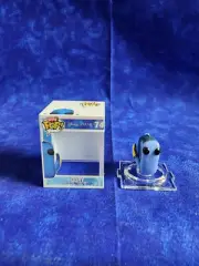 Funko Bitty Pop! Disney PIXAR Finding Nemo DORY 74 Chase 1 in 3