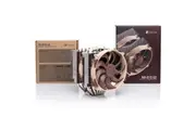 Noctua Dual Tower Multi-Socket PWM CPU Cooler (NH-D15 G2)