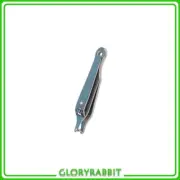 Fits Poultry Chickens Duckss Baby Chicks Gallos Metal Compound Chick Toe Punch
