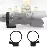 Tripod Mount Ring Lens Collar for Nikon 80-200mm f2.8 AFS Camera Support