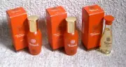 Fatal NIB EDP 30ml Lot X 3 (2 spray+1 Splash) Valdelis 1977 Holland Netherlands