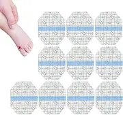 Transparent Stretch Adhesive Bandage, Adhesive Film Bandage Skin Dressing Tape | Skin Dressing Transparent Film Skin Dressing Tape For Wound Dressing, Swimming, Shower