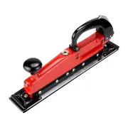 Linear Orbit Reciprocating Polisher Air Drawing Polishing Machine 65MMx390MM 8MM