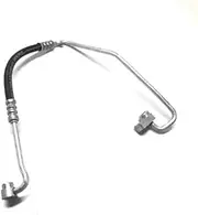 HS7H19N651AA BBmart Auto Parts 1 Pcs Aircon Air Conditioning Pipe for Ford Mondeo NH 17-19