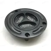 Black Fuel Caps Fit Honda CBR600 F2/F3/F4 CBR600/929/954/1000RR CBR1100XX RC51