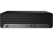 HP Elite Computer " AMD Ryzen 5, 16 GB; 512 GB SSD Windows 11 Pro