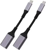 USB 3.0 Type-c to USB Adapter 5v 1a Charging OTG Converter USB-c to USB Dongle
