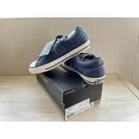 在飛比找蝦皮購物優惠-Converse x Fragment 海軍藍 148369