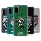 TOM CLANCY'S RAINBOW SIX SIEGE CHIBI OPERATORS GEL CASE FOR SAMSUNG PHONES 1