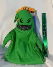16" Poseable Oogie Boogie Halloween Decoration Nightmare Christmas NBC Walgreens
