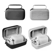 Storage Bag Carrying Case Hard Shell for SONY LinkBuds Bluetooth Speaker Travel