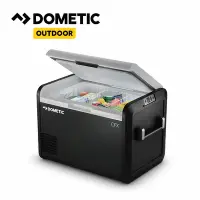 在飛比找Yahoo奇摩購物中心優惠-Dometic CFX3 系列智慧壓縮機行動冰箱/55公升(