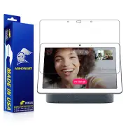 ArmorSuit Militaryshield Google Nest Hub Max Clear or Matte Screen Protector