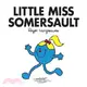 Little Miss Somersault