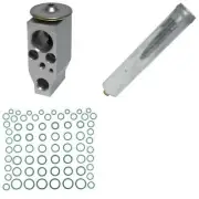 A/C System Repair Kit UAC AK 1859