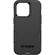 Otterbox Commuter Case Mobile Cover Protection For Apple iPhone 15 Plus Black